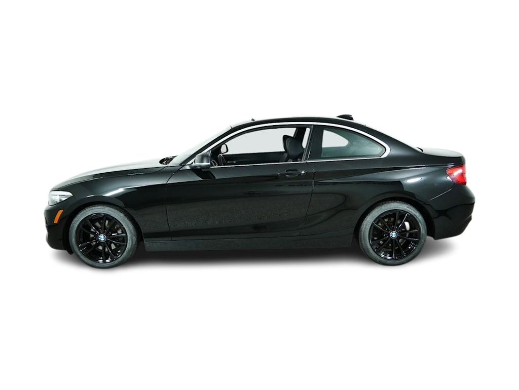 Thumbnail: 2018 BMW 2 Series - 24