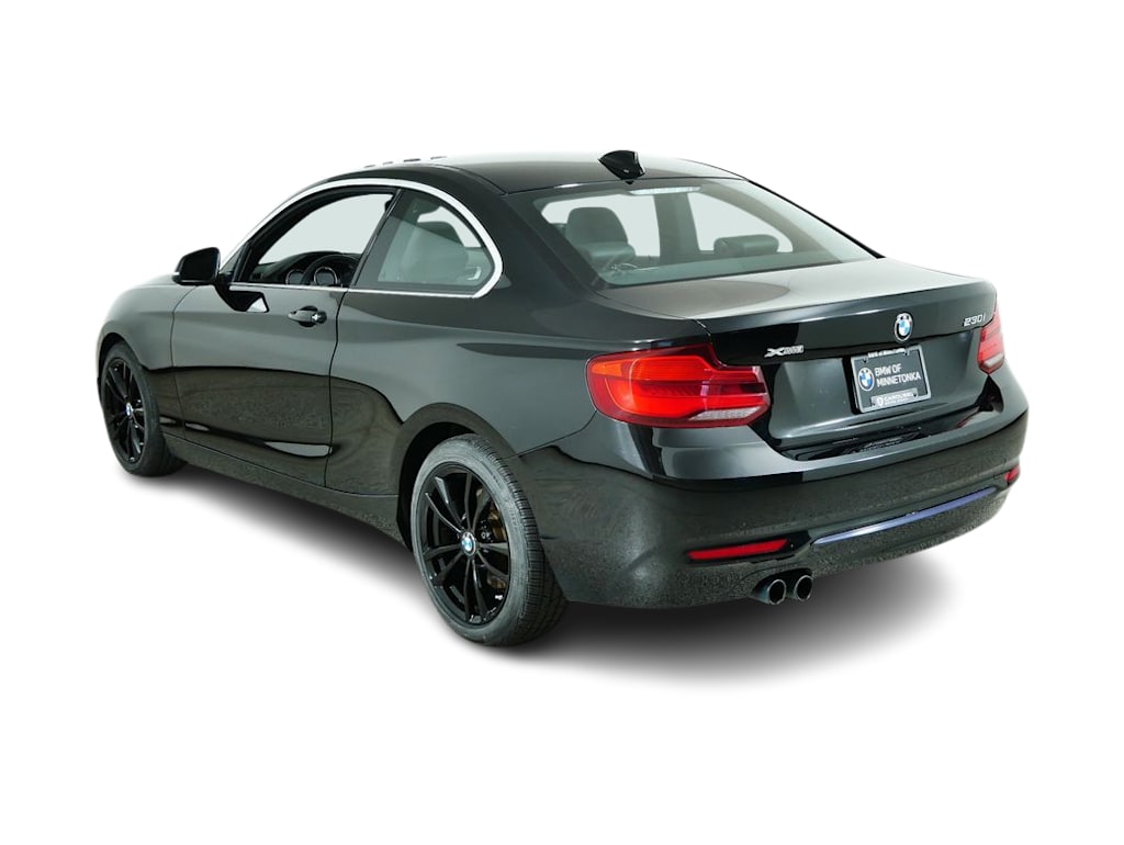 Thumbnail: 2018 BMW 2 Series - 4