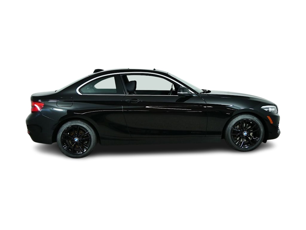 Thumbnail: 2018 BMW 2 Series - 20