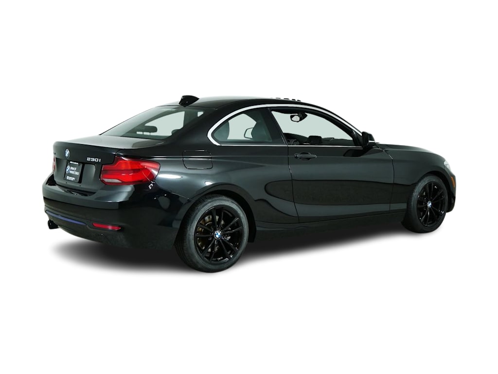 Thumbnail: 2018 BMW 2 Series - 21