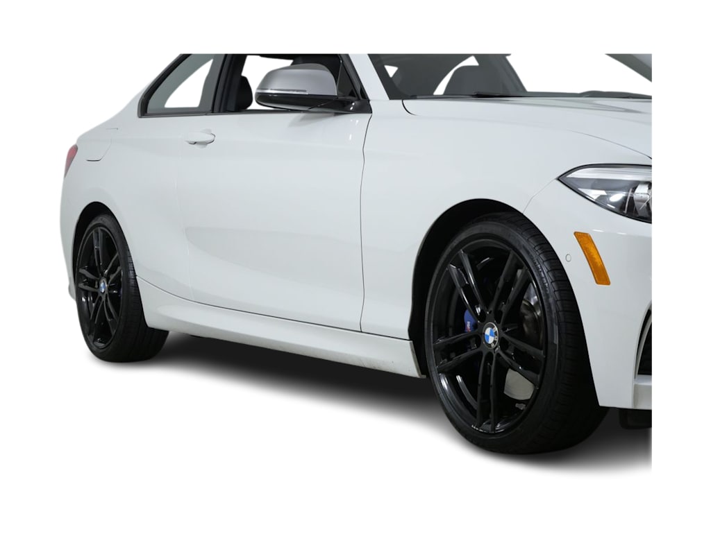 Thumbnail: 2018 BMW 2 Series - 19