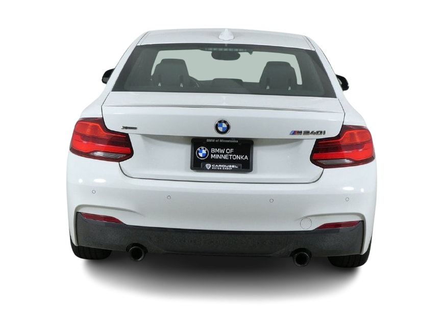 Thumbnail: 2018 BMW 2 Series - 5