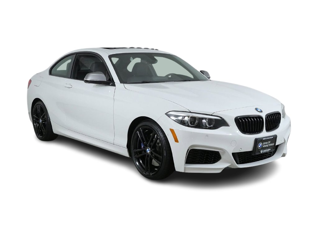 Thumbnail: 2018 BMW 2 Series - 20