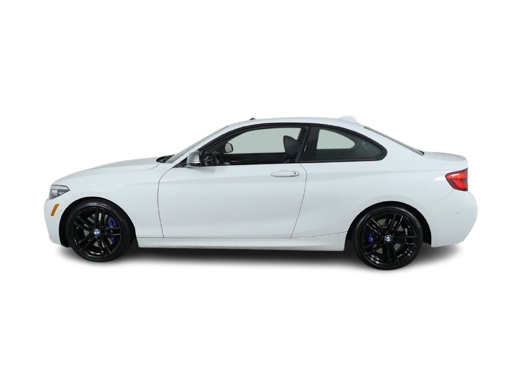 Thumbnail: 2018 BMW 2 Series - 26