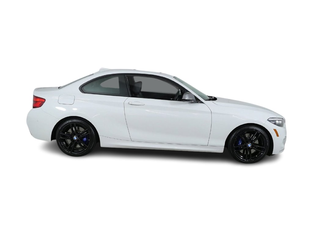 Thumbnail: 2018 BMW 2 Series - 21