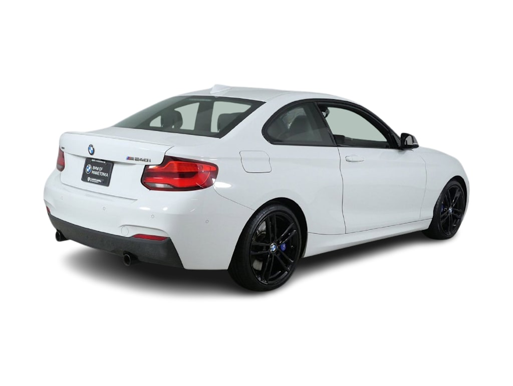 Thumbnail: 2018 BMW 2 Series - 22