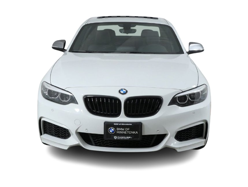 Thumbnail: 2018 BMW 2 Series - 6