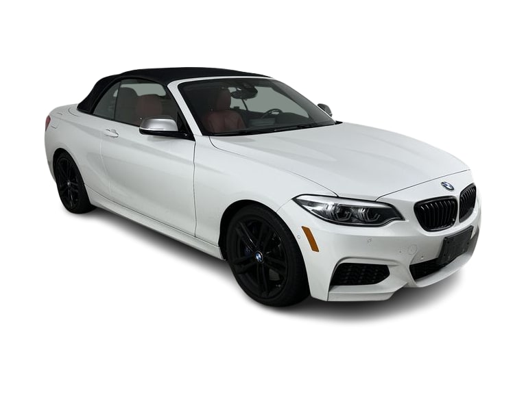 Thumbnail: 2018 BMW 2 Series - 9