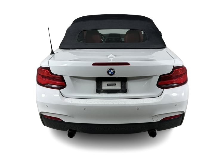Thumbnail: 2018 BMW 2 Series - 4