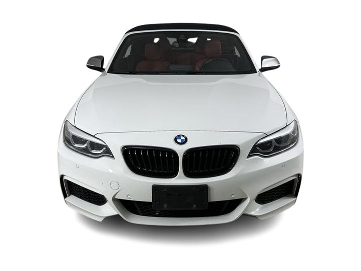 Thumbnail: 2018 BMW 2 Series - 5