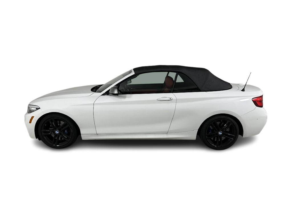 Thumbnail: 2018 BMW 2 Series - 11
