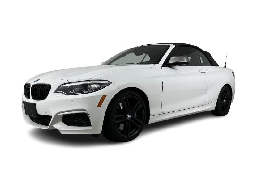 Thumbnail: 2018 BMW 2 Series - 10