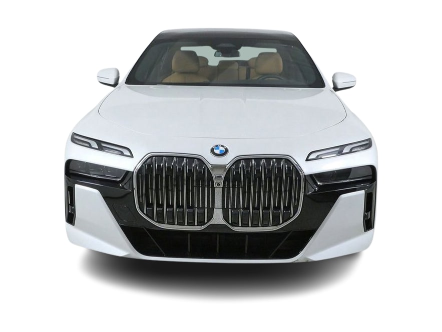 Thumbnail: 2024 BMW 7 Series - 6