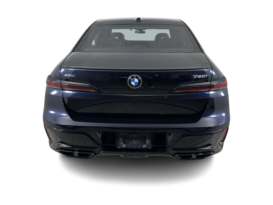 Thumbnail: 2024 BMW 7 Series - 11