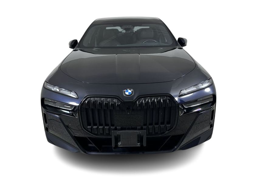 Thumbnail: 2024 BMW 7 Series - 4
