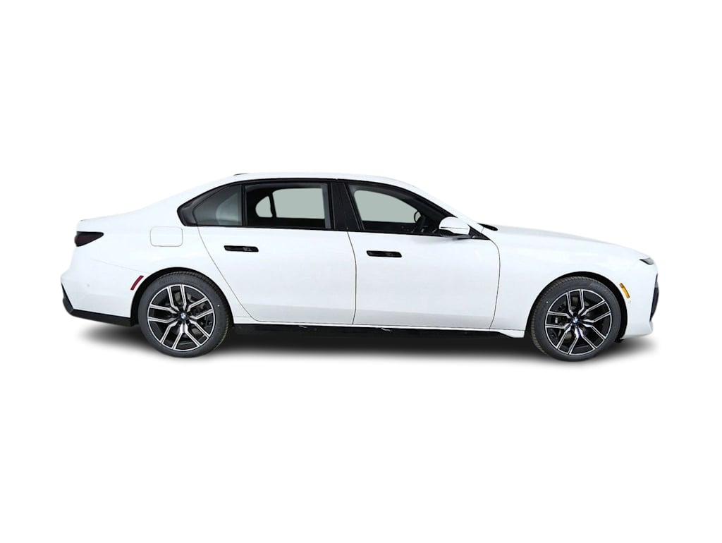 Thumbnail: 2026 BMW 7 Series - 20