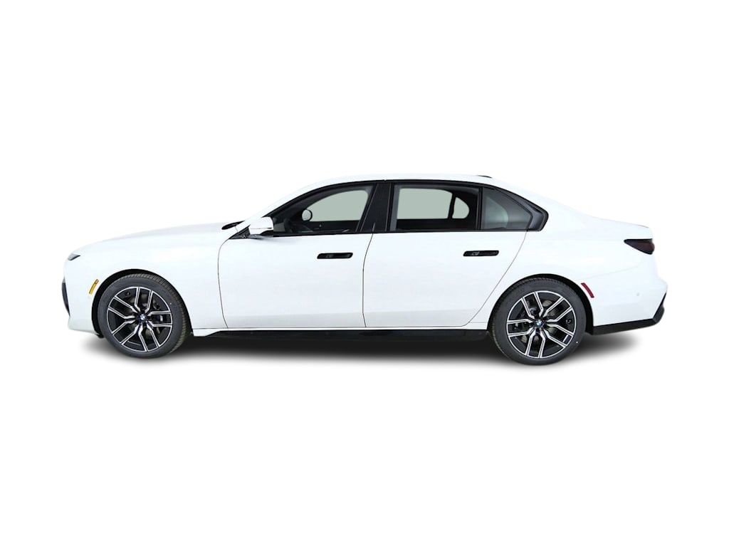 Thumbnail: 2026 BMW 7 Series - 25