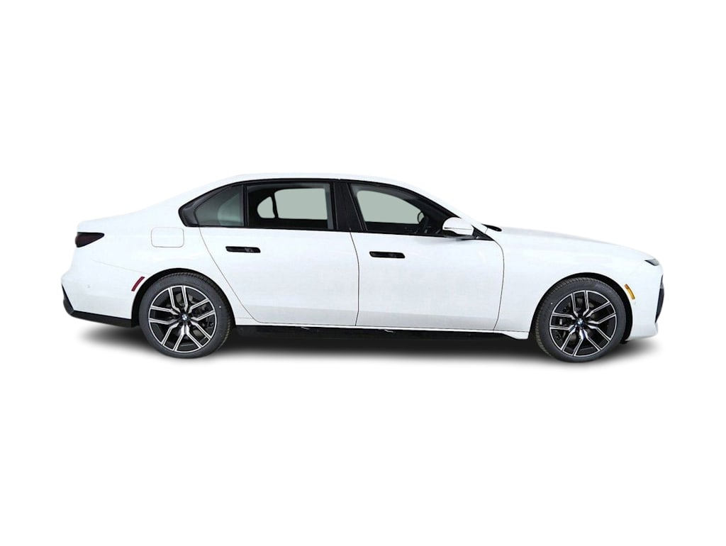 Thumbnail: 2026 BMW 7 Series - 20