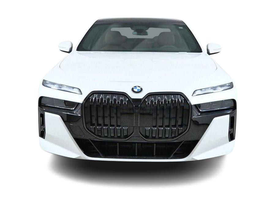 Thumbnail: 2026 BMW 7 Series - 6