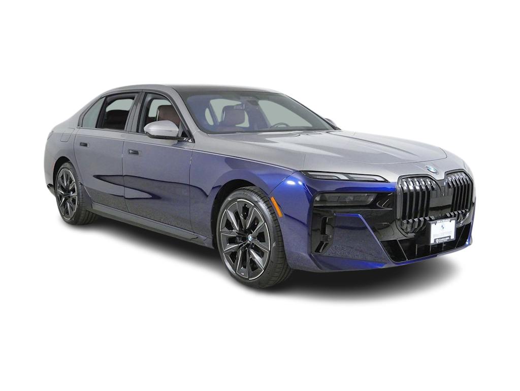 Thumbnail: 2023 BMW 7 Series - 19