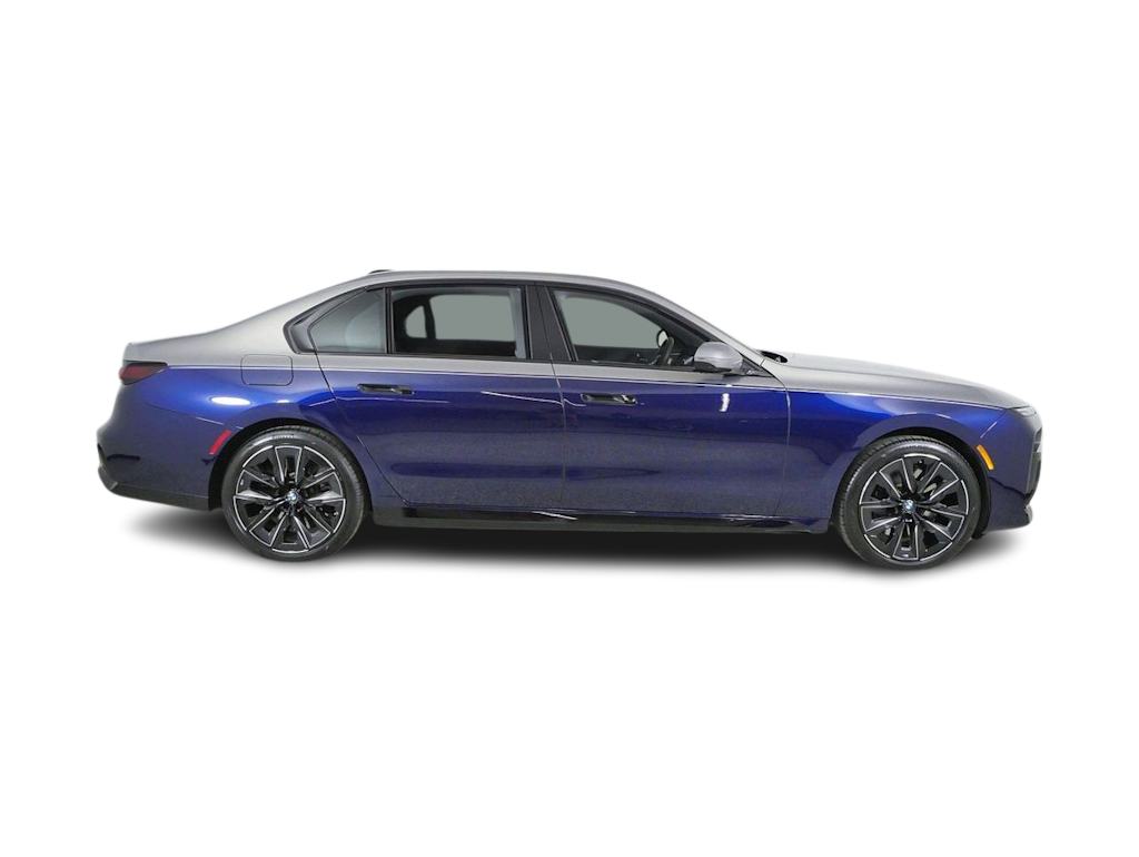 Thumbnail: 2023 BMW 7 Series - 20