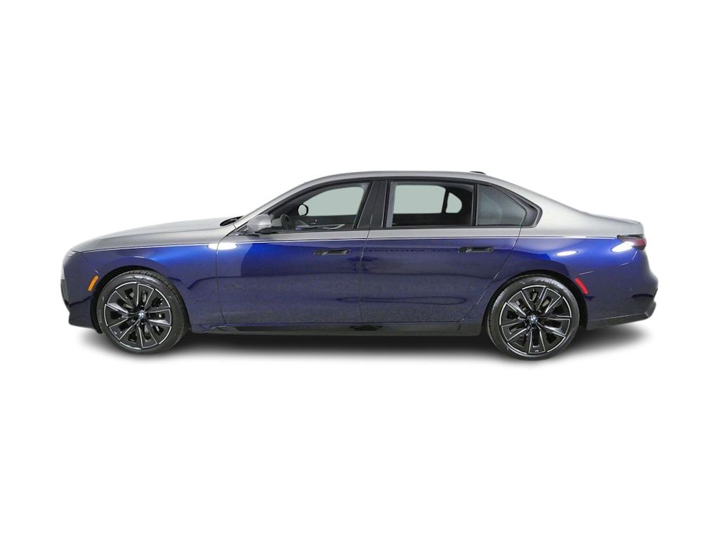 Thumbnail: 2023 BMW 7 Series - 26