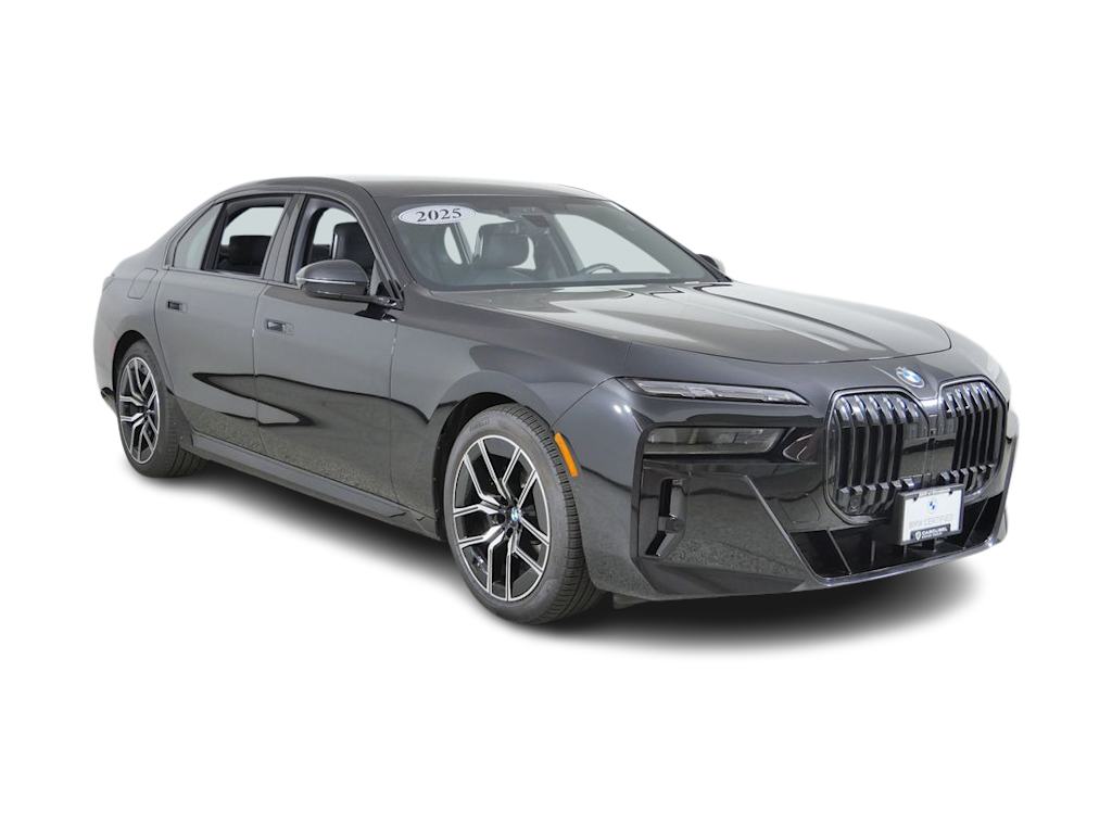Thumbnail: 2025 BMW 7 Series - 17