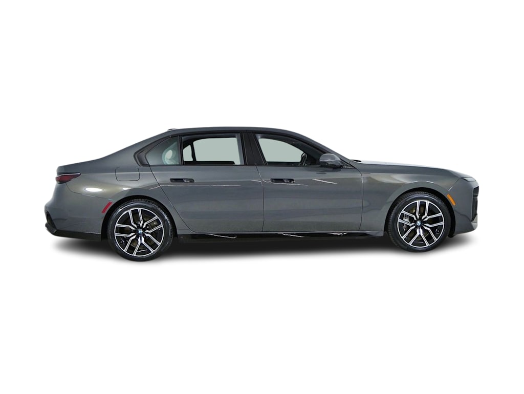 Thumbnail: 2024 BMW 7 Series - 20