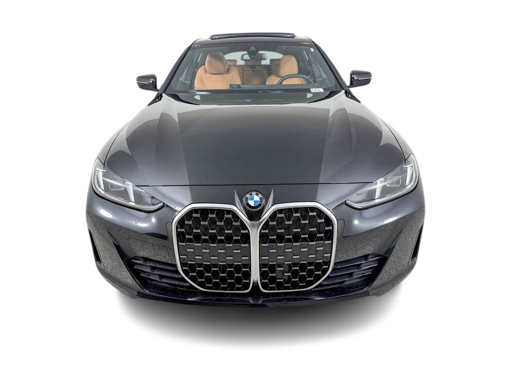 Thumbnail: 2025 BMW 4 Series - 21