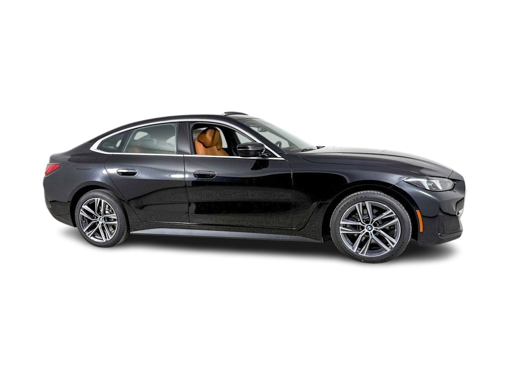Thumbnail: 2025 BMW 4 Series - 19