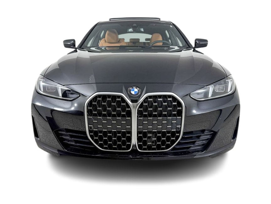 Thumbnail: 2025 BMW 4 Series - 6