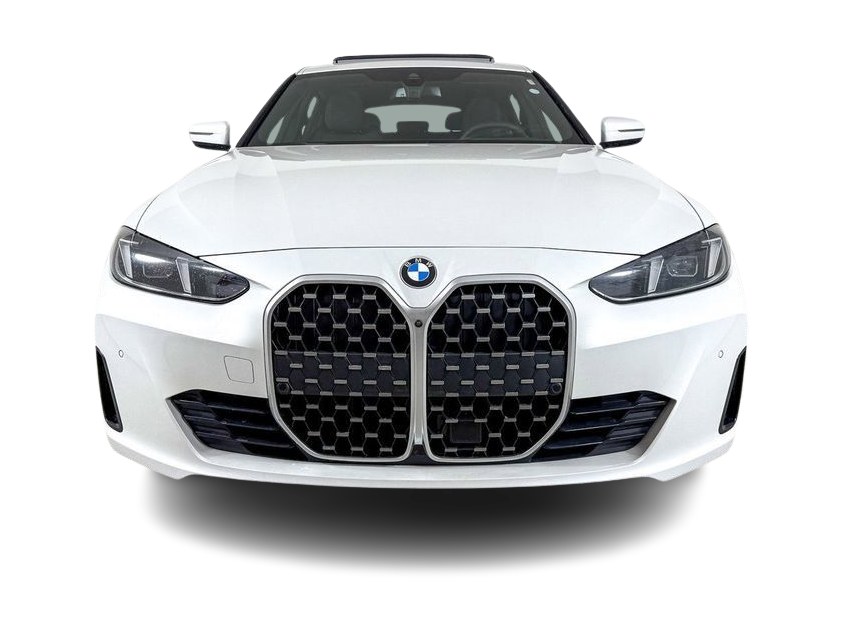 Thumbnail: 2025 BMW 4 Series - 6