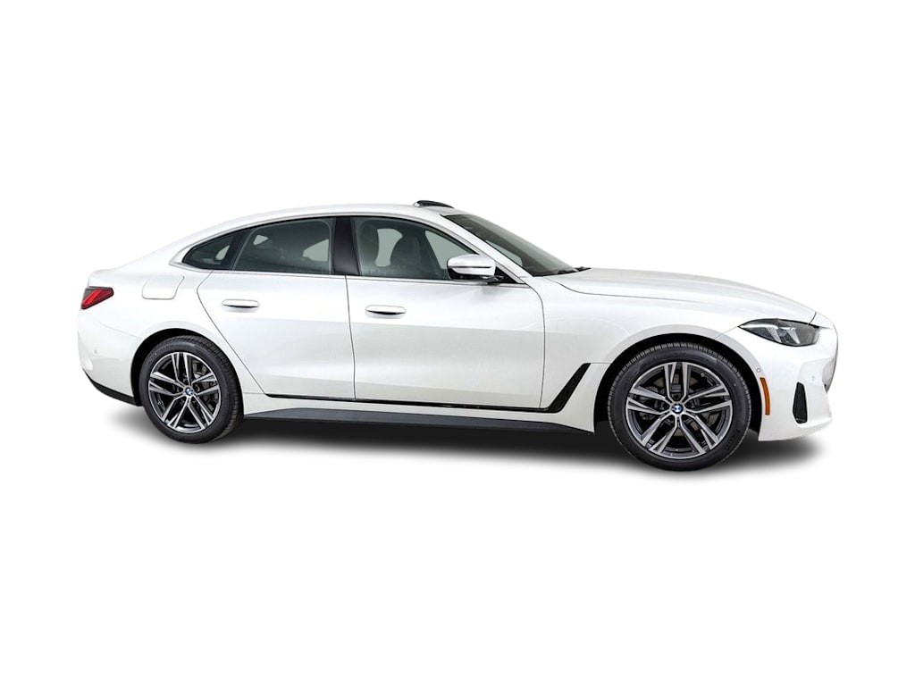 Thumbnail: 2025 BMW 4 Series - 19