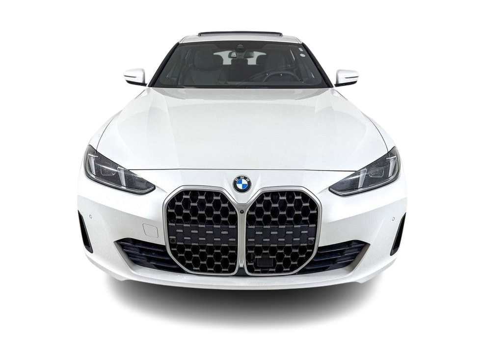 Thumbnail: 2025 BMW 4 Series - 21