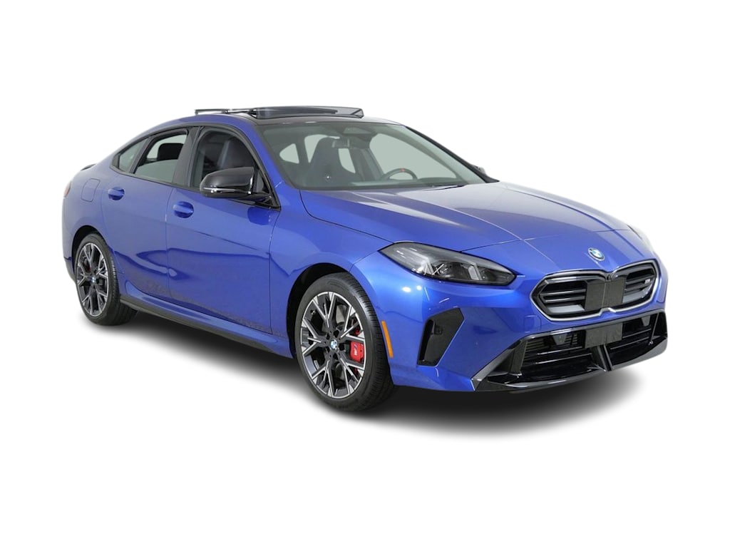 Thumbnail: 2026 BMW 2 Series - 19