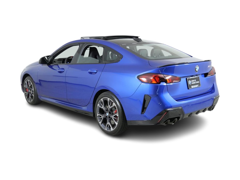 Thumbnail: 2026 BMW 2 Series - 4