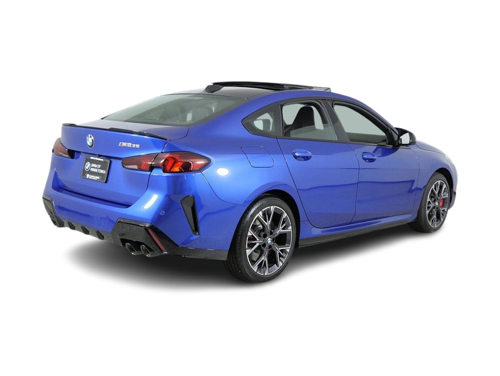 Thumbnail: 2026 BMW 2 Series - 21
