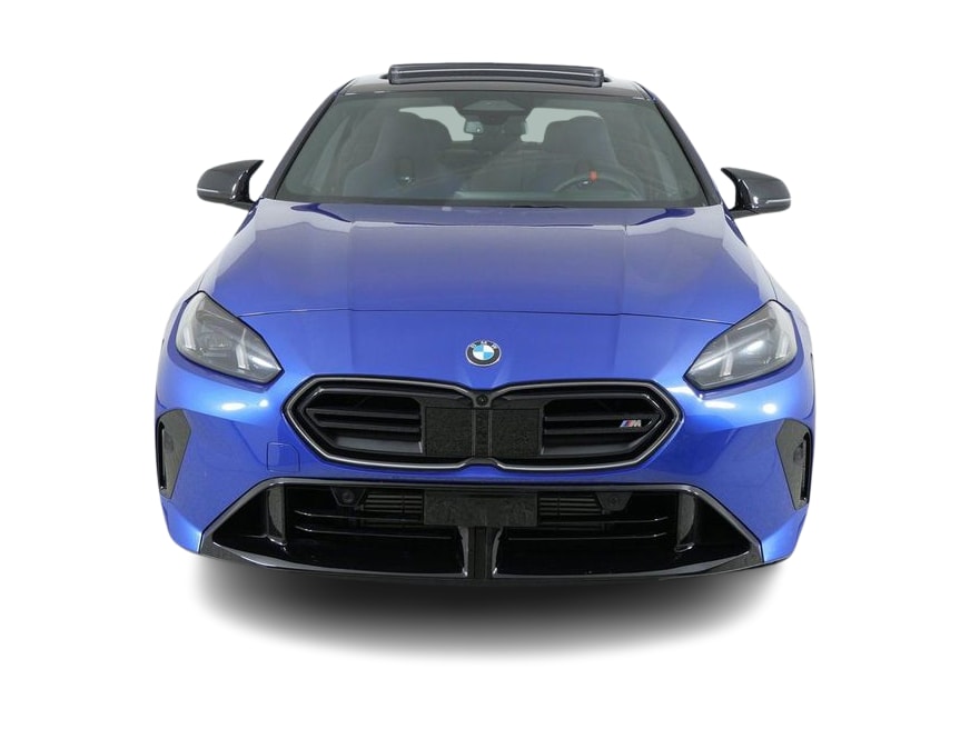 Thumbnail: 2026 BMW 2 Series - 5