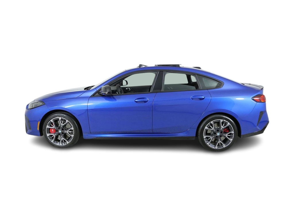 Thumbnail: 2026 BMW 2 Series - 26
