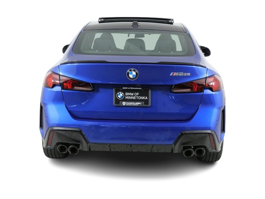 Thumbnail: 2026 BMW 2 Series - 22