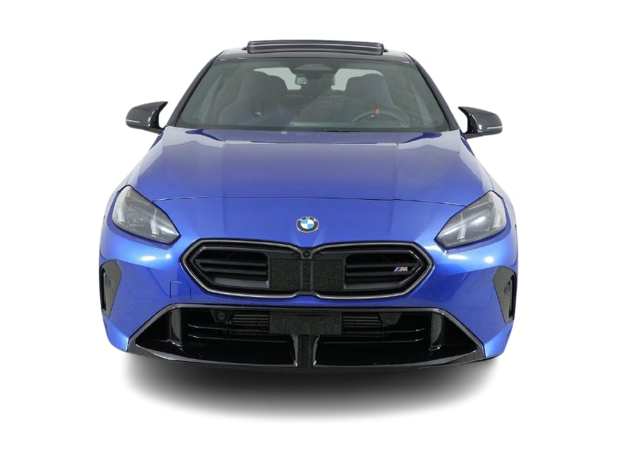 Thumbnail: 2026 BMW 2 Series - 5