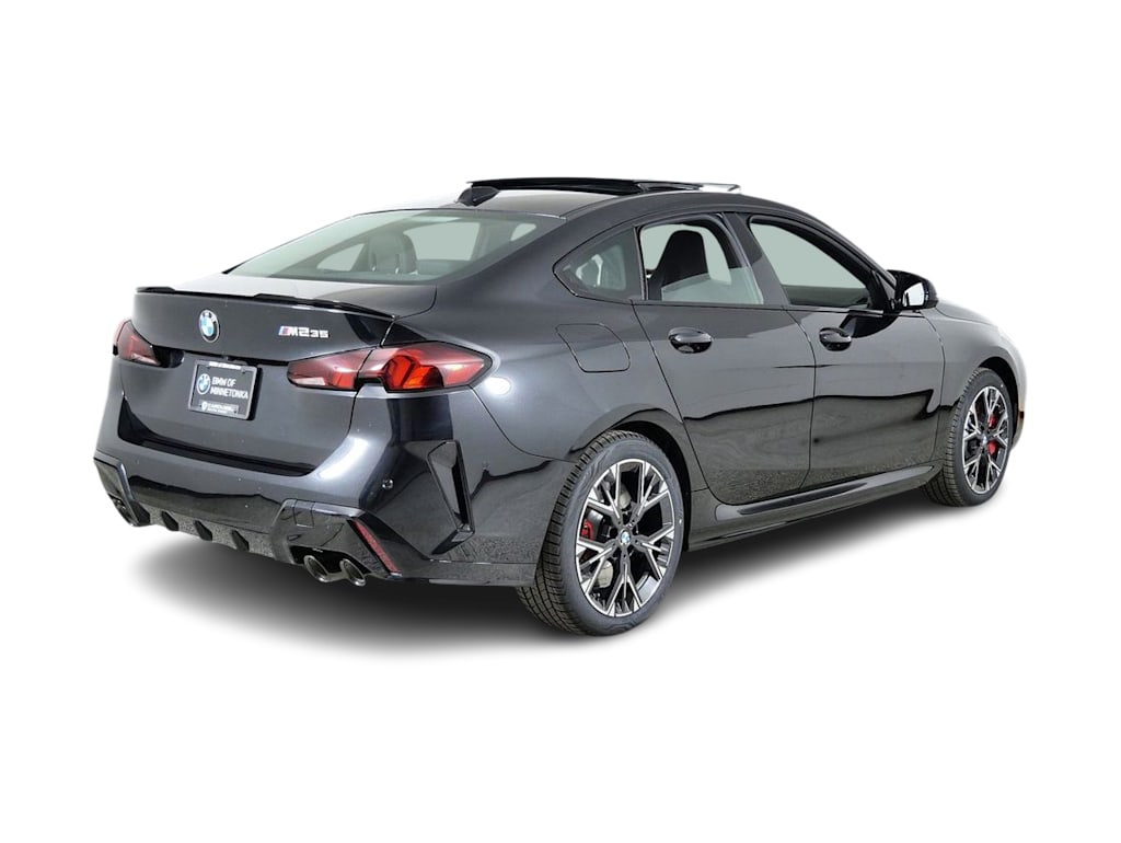 Thumbnail: 2026 BMW 2 Series - 22
