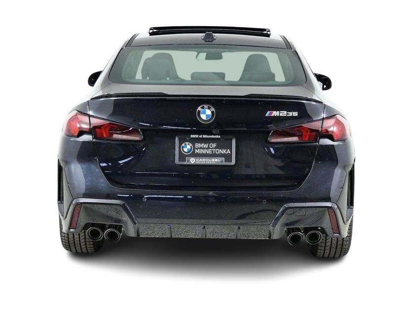 Thumbnail: 2026 BMW 2 Series - 5
