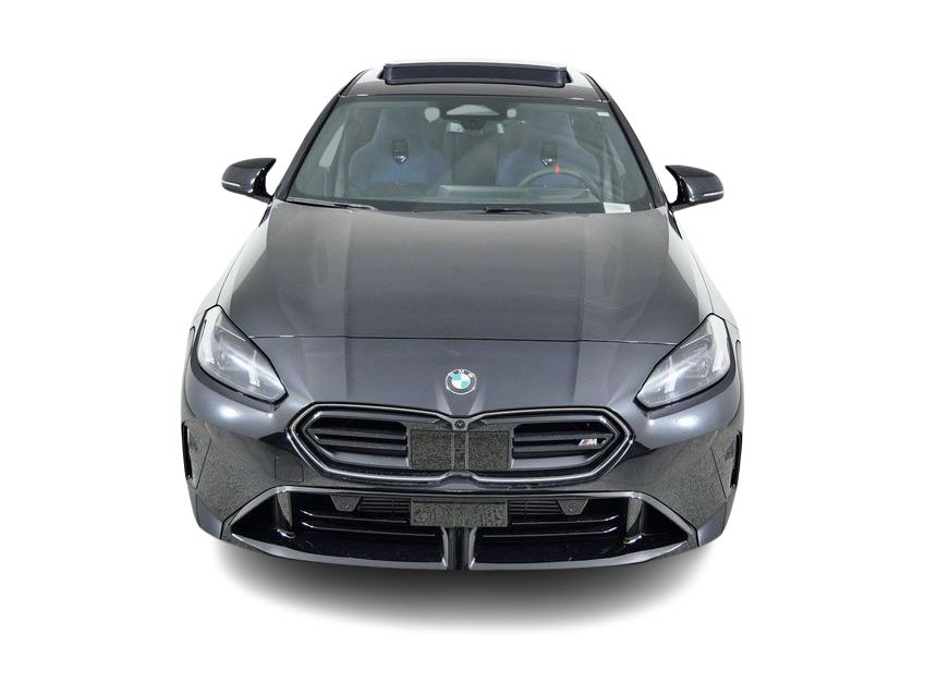 Thumbnail: 2026 BMW 2 Series - 26