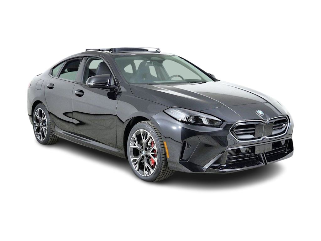 Thumbnail: 2026 BMW 2 Series - 20
