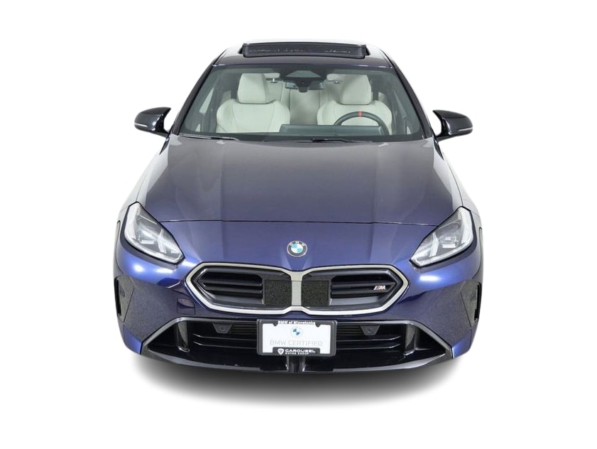 Thumbnail: 2025 BMW 2 Series - 25