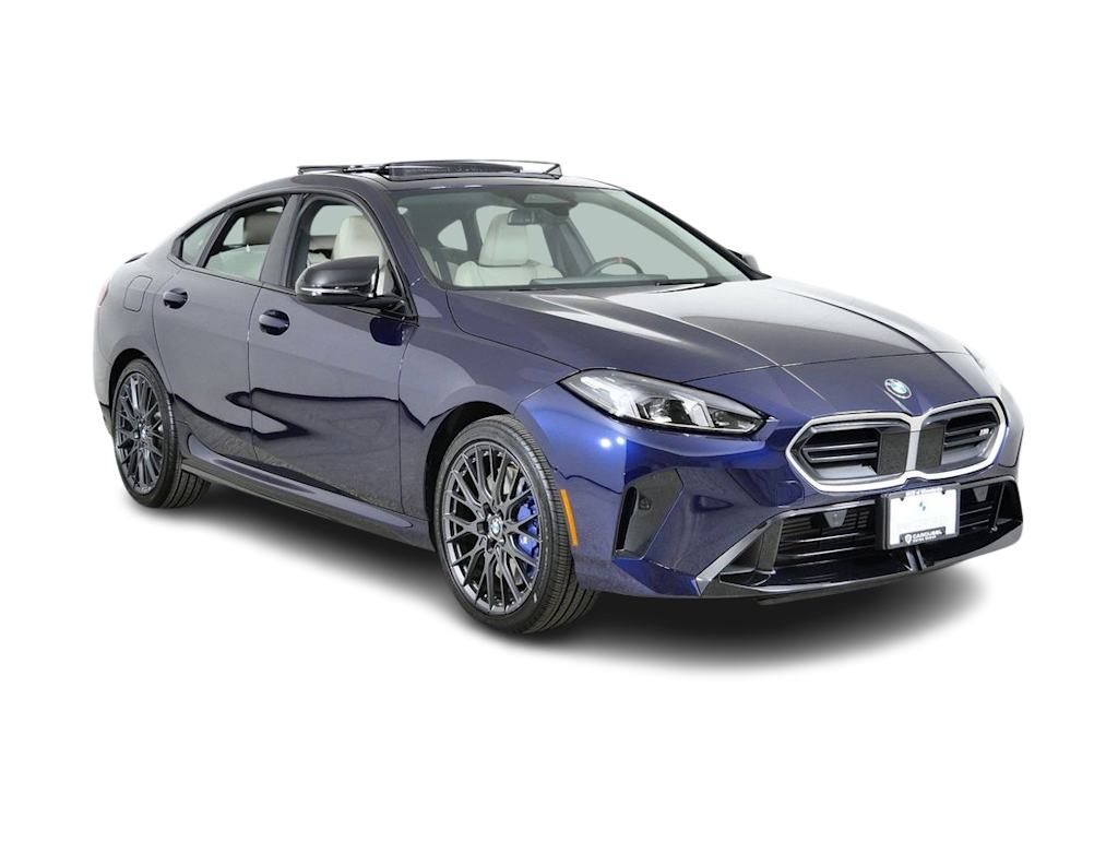 Thumbnail: 2025 BMW 2 Series - 18