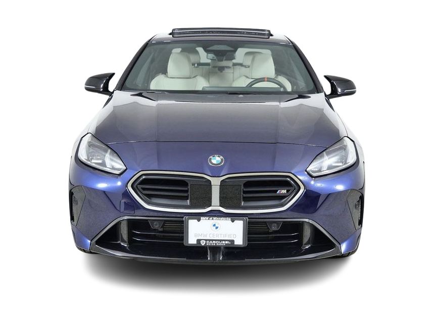 Thumbnail: 2025 BMW 2 Series - 6