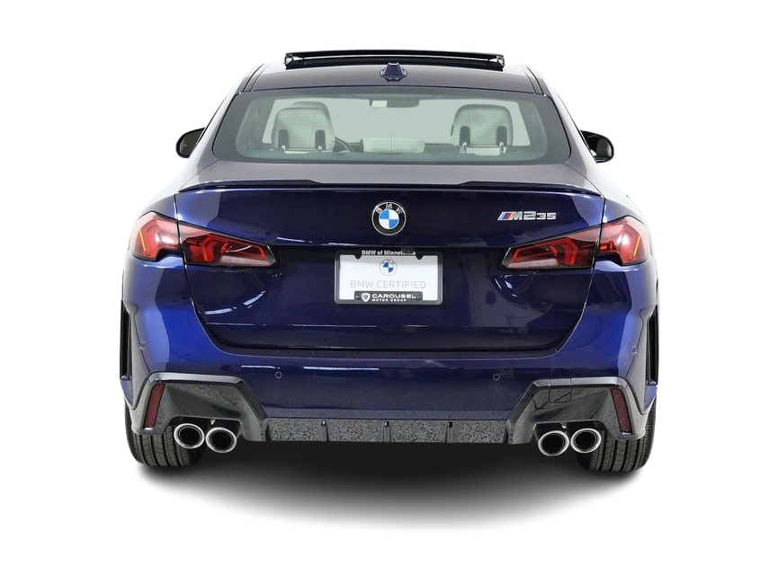 Thumbnail: 2025 BMW 2 Series - 5