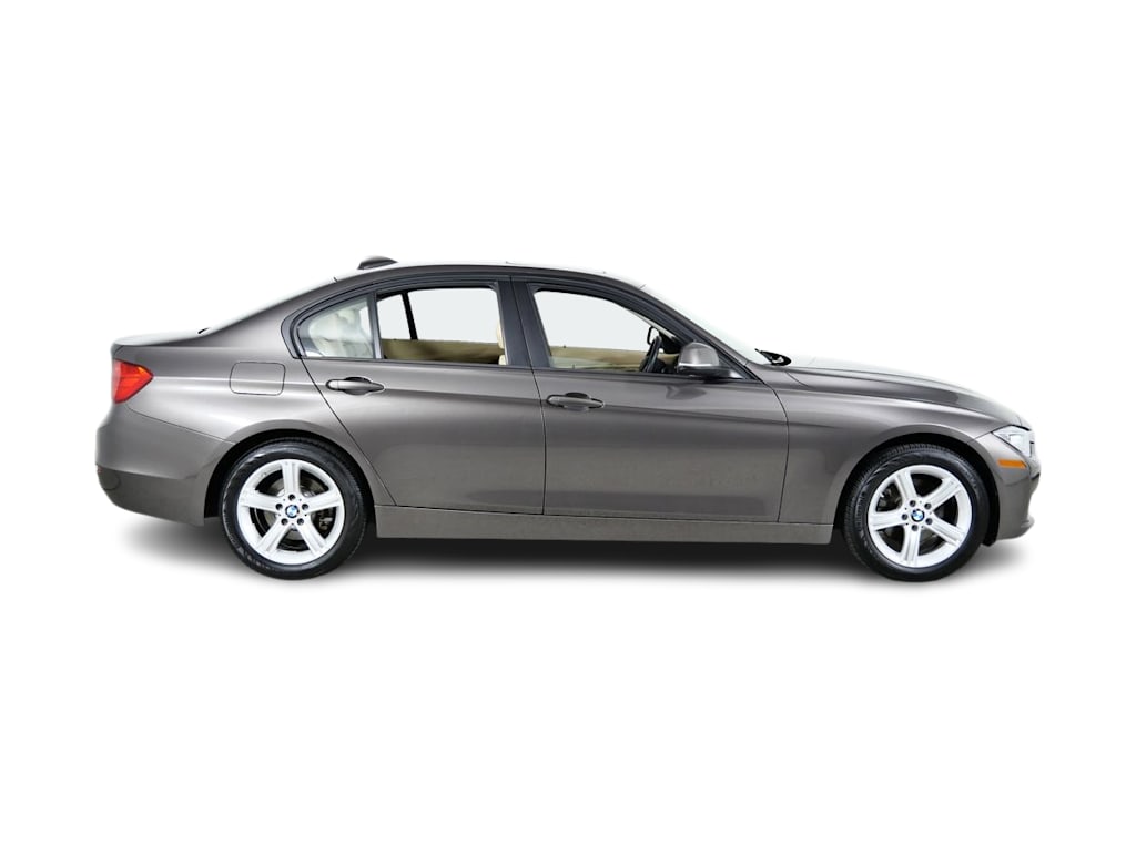 Thumbnail: 2015 BMW 3 Series - 20